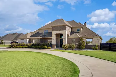 1399 E Highland Road, Waxahachie, TX 75167 - Photo 1