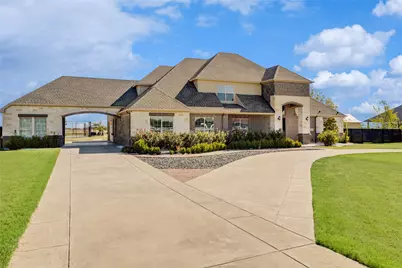 1399 E Highland Road, Waxahachie, TX 75167 - Photo 3