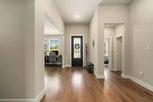 3621 Platte River Trl, Celina, TX 75078 - Photo 3