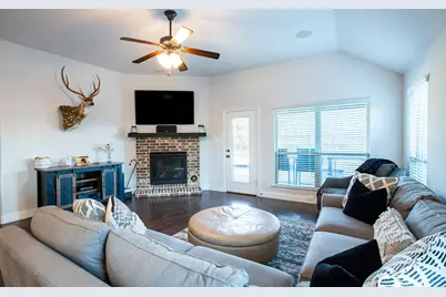 280 Goliad Trail, Forney, TX 75126 - Photo 21