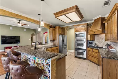 7710 Fall Creek Road, Terrell, TX 75160 - Photo 13