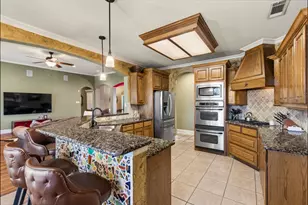 7710 Fall Creek Rd, Terrell, TX 75160 - Photo 13