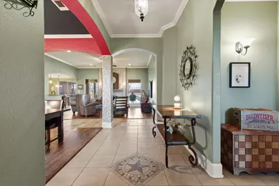 7710 Fall Creek Road, Terrell, TX 75160 - Photo 5