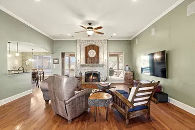 7710 Fall Creek Road, Terrell, TX 75160 - Photo 7