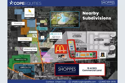 Longneck Rd E. Monte Carlo, Princeton, TX 75407 - Photo 3