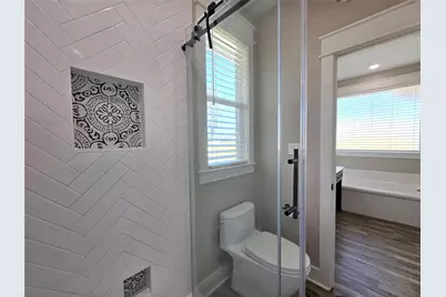 139 Green Meadow, Van, TX 75790 - Photo 21