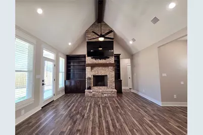 139 Green Meadow, Van, TX 75790 - Photo 7