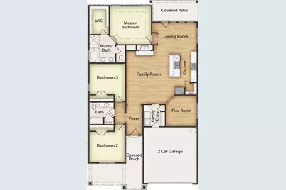 3511 Helena Street, Gainesville, TX 76240 - Photo 23