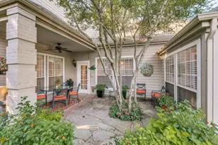 10805 Stone Canyon, Dallas, TX 75230 - Photo 9