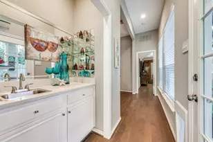 10805 Stone Canyon, Dallas, TX 75230 - Photo 5