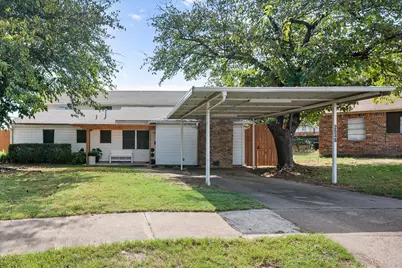 2548 Wood Valley Place, Dallas, TX 75211 - Photo 1