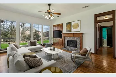 800 Mayberry Drive, McKinney, TX 75071 - Photo 13