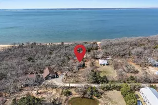 110 Lake Front Ct, Pottsboro, TX 75076 - Photo 3