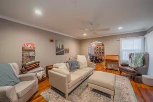 202 S Tower St, Weatherford, TX 76086 - Photo 5