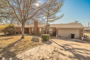 202 S Tower St, Weatherford, TX 76086 - Photo 39