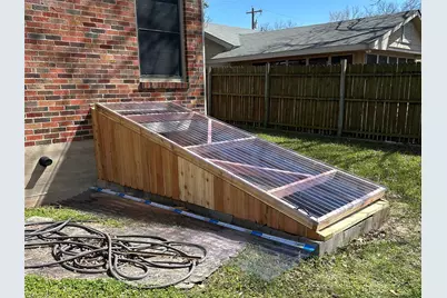 202 S Tower Street, Weatherford, TX 76086 - Photo 35