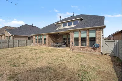 1521 13th Street, Argyle, TX 76226 - Photo 35