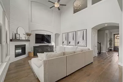 1521 13th Street, Argyle, TX 76226 - Photo 9