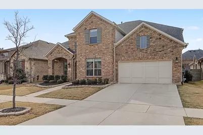 1521 13th Street, Argyle, TX 76226 - Photo 37