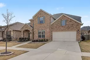 1521 13th St, Argyle, TX 76226 - Photo 37