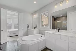 1521 13th St, Argyle, TX 76226 - Photo 21