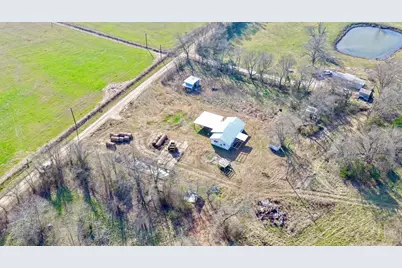 5194 County Road 15200, Deport, TX 75435 - Photo 11