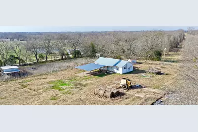 5194 County Road 15200, Deport, TX 75435 - Photo 1