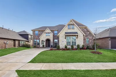 909 Sedona Street, Little Elm, TX 75068 - Photo 1