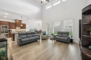 909 Sedona St, Little Elm, TX 75068 - Photo 5