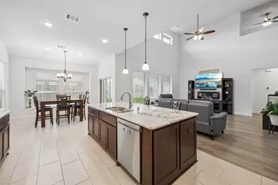 909 Sedona Street, Little Elm, TX 75068 - Photo 7