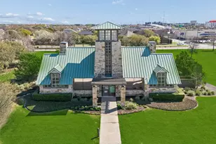 909 Sedona St, Little Elm, TX 75068 - Photo 39