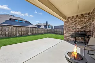 909 Sedona St, Little Elm, TX 75068 - Photo 33