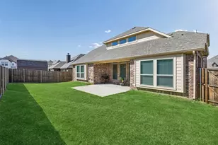 909 Sedona St, Little Elm, TX 75068 - Photo 35