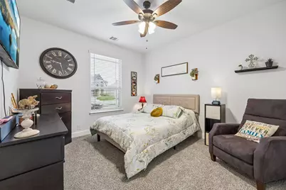 909 Sedona Street, Little Elm, TX 75068 - Photo 21