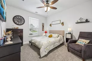 909 Sedona St, Little Elm, TX 75068 - Photo 21