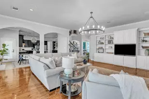 13099 Clearview Dr, Forney, TX 75126 - Photo 17