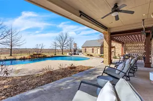 13099 Clearview Dr, Forney, TX 75126 - Photo 9