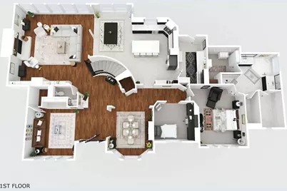 13099 Clearview Drive, Forney, TX 75126 - Photo 39