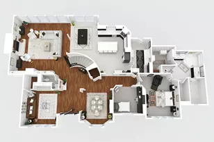 13099 Clearview Dr, Forney, TX 75126 - Photo 39