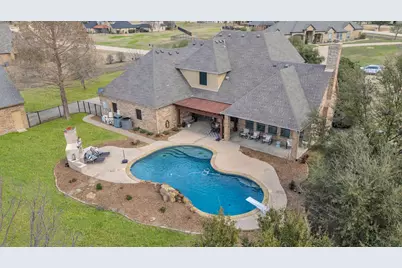 13099 Clearview Drive, Forney, TX 75126 - Photo 3