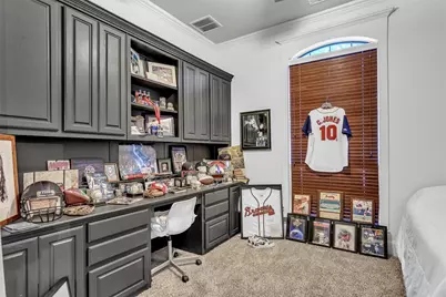 13099 Clearview Drive, Forney, TX 75126 - Photo 35