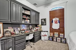 13099 Clearview Dr, Forney, TX 75126 - Photo 35