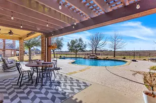 13099 Clearview Dr, Forney, TX 75126 - Photo 7