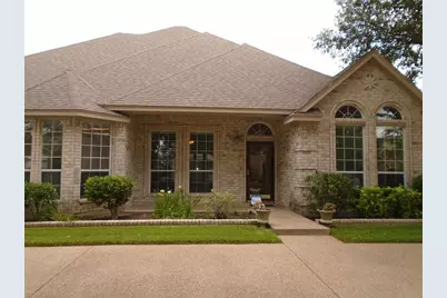 6905 Vista Ridge Court, Fort Worth, TX 76132 - Photo 3
