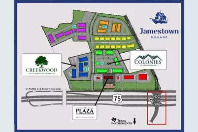 Us-75 Akers Rd, Sherman, TX 75090 - Photo 1