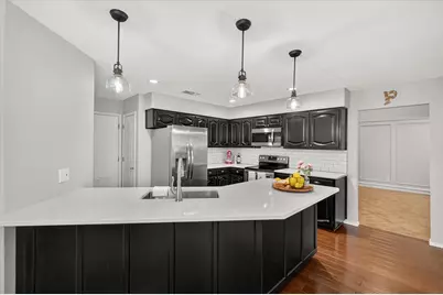 1406 Spyglass Drive, Mansfield, TX 76063 - Photo 13