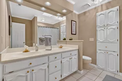 1406 Spyglass Drive, Mansfield, TX 76063 - Photo 35