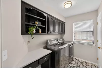 1406 Spyglass Drive, Mansfield, TX 76063 - Photo 37