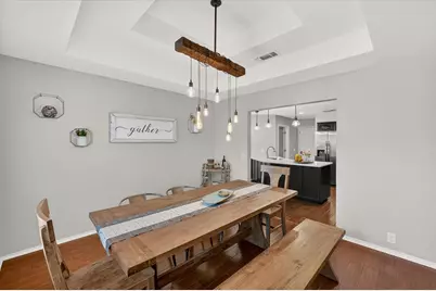 1406 Spyglass Drive, Mansfield, TX 76063 - Photo 9