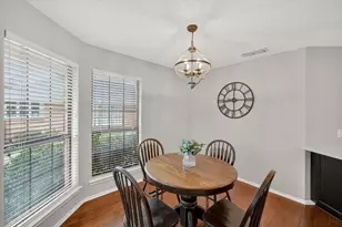 1406 Spyglass Dr, Mansfield, TX 76063 - Photo 17